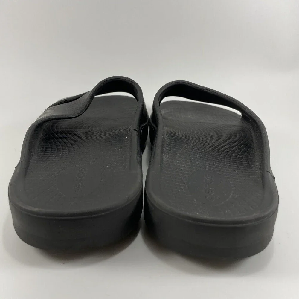 OOFOS ooahh comfort